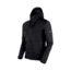 Mammut Rime Light IN Flex Hooded Jacket - Mens, Black, Medium, 1013-00840-0001-114