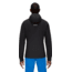 Mammut Rime Light IN Flex Hooded Jacket - Mens, Black/Phantom, Small, 1013-02150-00189-113