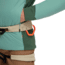 Mammut Rime Light IN Flex Hooded Jacket - Mens, Dark Jade Woods, Small, 1013-02150-40239-113