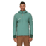 Mammut Rime Light IN Flex Hooded Jacket - Mens, Dark Jade Woods, Small, 1013-02150-40239-113