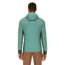 Mammut Rime Light IN Flex Hooded Jacket - Men's, Dark Jade/Woods, Small, 1013-02150-40239-113