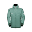 Mammut Rime Light IN Flex Hooded Jacket - Mens, Dark Jade Woods, Small, 1013-02150-40239-113