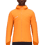 Mammut Rime Light IN Flex Hooded Jacket - Mens, Dark Radiant/Dark Cheddar, Large, 1013-02150-2244-115