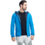 Mammut Rime Light IN Flex Hooded Jacket - Mens, Gentian, Small, 1013-00840-5213-113