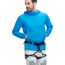 Mammut Rime Light IN Flex Hooded Jacket - Mens, Gentian, Small, 1013-00840-5213-113