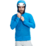 Mammut Rime Light IN Flex Hooded Jacket - Mens, Gentian, Small, 1013-00840-5213-113