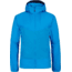 Mammut Rime Light IN Flex Hooded Jacket - Mens, Gentian, Small, 1013-00840-5213-113