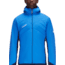Mammut Rime Light IN Flex Hooded Jacket - Mens, Ice/Marine, Large, 1013-02150-50507-115