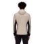 Mammut Rime Light IN Flex Hooded Jacket - Mens, Savannah/Black, Small, 1013-02150-7521-113