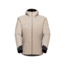 Mammut Rime Light IN Flex Hooded Jacket - Mens, Savannah/Black, Small, 1013-02150-7521-113