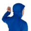 Mammut Rime Light IN Flex Hooded Jacket - Mens, Surf/Black, Extra Large, 1013-00840-50142-116
