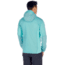 Mammut Rime Light IN Flex Hooded Jacket - Mens, Waters/Zion, Large, 1013-00840-50151-115