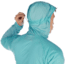 Mammut Rime Light IN Flex Hooded Jacket - Mens, Waters/Zion, Large, 1013-00840-50151-115