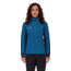 Mammut Rime Light IN Flex Hooded Jacket - Womens, Deep Ice Marine, Small, 1013-02160-50554-113