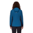 Mammut Rime Light IN Flex Hooded Jacket - Womens, Deep Ice Marine, Small, 1013-02160-50554-113