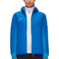 Mammut Rime Light IN Flex Hooded Jacket - Womens, Ice/Gentian, Small, 1013-02160-50506-113