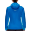 Mammut Rime Light IN Flex Hooded Jacket - Womens, Ice/Gentian, Small, 1013-02160-50506-113