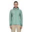 Mammut Rime Light IN Flex Hooded Jacket - Women's, Jade/Dark Jade, Small, 1013-02160-40240-113