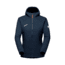 Mammut Rime Light IN Flex Hooded Jacket - Womens, Marine, Extra Small, 1013-02160-5118-112