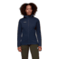 Mammut Rime Light IN Flex Hooded Jacket - Womens, Marine, S, 1013-03170-5118-113