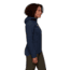 Mammut Rime Light IN Flex Hooded Jacket - Womens, Marine, S, 1013-03170-5118-113