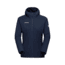 Mammut Rime Light IN Flex Hooded Jacket - Womens, Marine, S, 1013-03170-5118-113