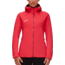 Mammut Rime Light IN Flex Hooded Jacket - Womens, Sunset/Grape, Small, 1013-02160-3689-113