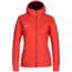 Mammut Rime Light IN Flex Hooded Jacket - Womens, Sunset/Grape, Small, 1013-02160-3689-113