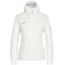 Mammut Rime Light IN Flex Hooded Jacket - Womens, White, Small, 1013-02160-0243-113