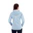 Mammut Rime Light IN Flex Hooded Jacket - Womens, Zen/Surf, Large, 1013-00850-50155-115