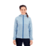 Mammut Rime Light IN Flex Hooded Jacket - Womens, Zen/Surf, Large, 1013-00850-50155-115