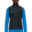 Mammut Rime Light IN Flex Vest - Mens, Black/Phantom, Extra Large, 1013-02170-00189-116