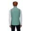 Mammut Rime Light IN Flex Vest - Mens, Dark Jade Woods, Large, 1013-02170-40239-115
