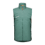 Mammut Rime Light IN Flex Vest - Mens, Dark Jade Woods, Large, 1013-02170-40239-115
