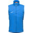 Mammut Rime Light IN Flex Vest - Mens, Ice/Marine, Medium, 1013-02170-50507-114