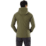 Mammut Rime Light Insulated Flex Hooded Jacket - Mens, Iguana, Extra Large, 1013-00840-4584-116