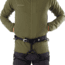 Mammut Rime Light Insulated Flex Hooded Jacket - Mens, Iguana, Extra Large, 1013-00840-4584-116