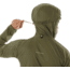 Mammut Rime Light Insulated Flex Hooded Jacket - Mens, Iguana, Extra Large, 1013-00840-4584-116