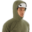 Mammut Rime Light Insulated Flex Hooded Jacket - Mens, Iguana, Extra Large, 1013-00840-4584-116