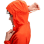 Mammut Rime Light Insulated Flex Hooded Jacket - Womens, Poinciana, Large, 1013-00850-3606-115