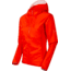 Mammut Rime Light Insulated Flex Hooded Jacket - Womens, Poinciana, Large, 1013-00850-3606-115