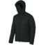 Mammut Rime Pro IN Hooded Jacket - Men's-Graphite/Graphite-Large