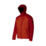 Mammut Rime Pro Jacket-Men's-Large-Dark Orange/Inferno