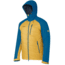 Mammut Rime Pro Jacket - Mens-Malt/Dark Cyan-Large