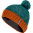 Mammut Robella Beanie, Teal-Crumble, One Size, 1090-05410-40031-1