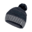 Mammut Robella Beanie - Womens, Black/Titanium, 1, 1090-05410-0486-1