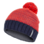 Mammut Robella Beanie - Womens, Marine/Spicy, 1, 1090-05410-5957-1
