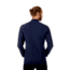 Mammut Roseg Midlayer Bomber Jacket - Mens, Marine Melange, L, 1014-00420-5784-115