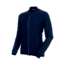 Mammut Roseg Midlayer Bomber Jacket - Mens, Marine Melange, L, 1014-00420-5784-115