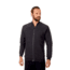 Mammut Roseg Midlayer Bomber Jacket - Mens, Phantom Melange, XL, 1014-00420-00158-116